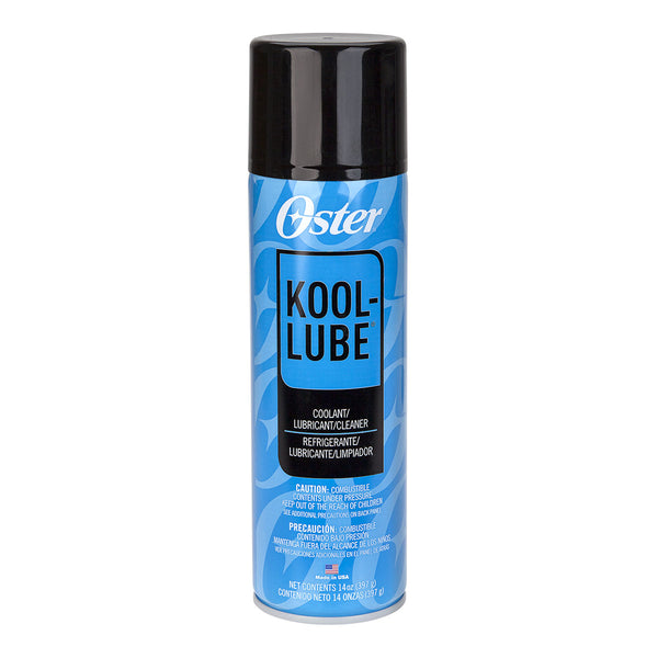 Oster - Kool Lube - Quail Hollow Tack