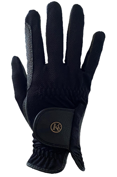 Mesh Show Glove