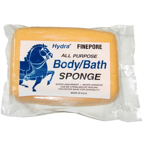 Hydra - Body Sponge - Quail Hollow Tack