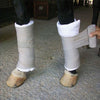 Wilkers - Quilted Leg Wraps - Quail Hollow Tack