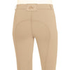 Ovation - Girls Aerowick Knee Patch Riding Tight - Quail Hollow Tack