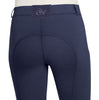 Ovation - Girls Aerowick Knee Patch Riding Tight - Quail Hollow Tack
