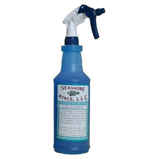 Seashore Acres - Lin-A-Mint - Quail Hollow Tack
