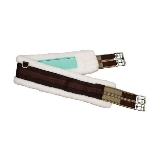 Horse Fare - Nylon Girth With Nano Silver Fabric Lining - Quail Hollow Tack