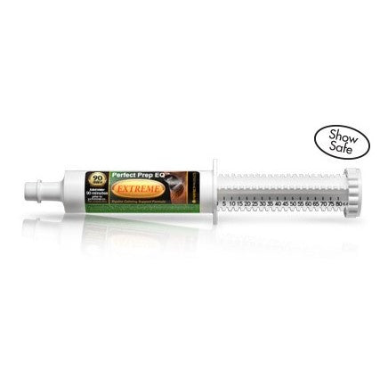 Perfect Products - Perfect Prep EQ Extreme - Quail Hollow Tack