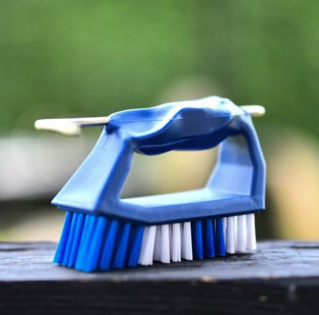 Pick Brush