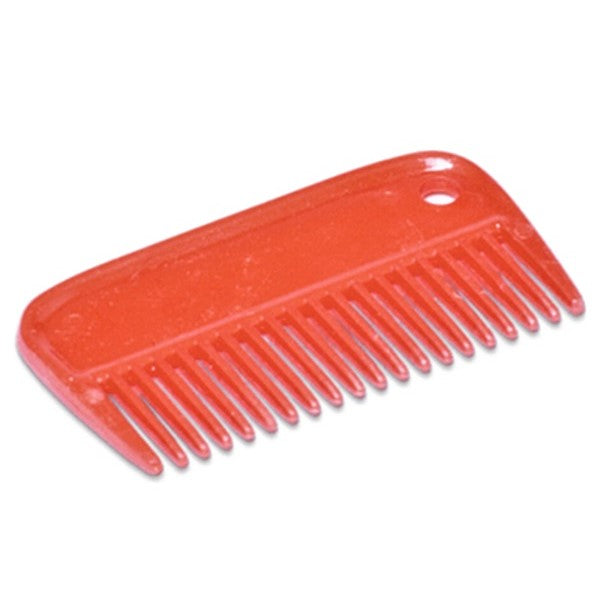 Jack's Manufacturing - Mane Comb - Quail Hollow Tack