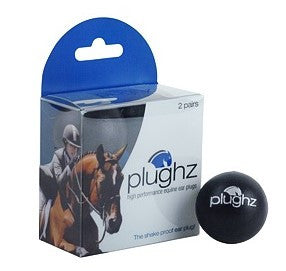 Plughz - Ear Plugs - 2 Pairs - Quail Hollow Tack