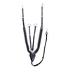 Prestige Italy - Elastic Breastplate with Running Attachment - Quail Hollow Tack