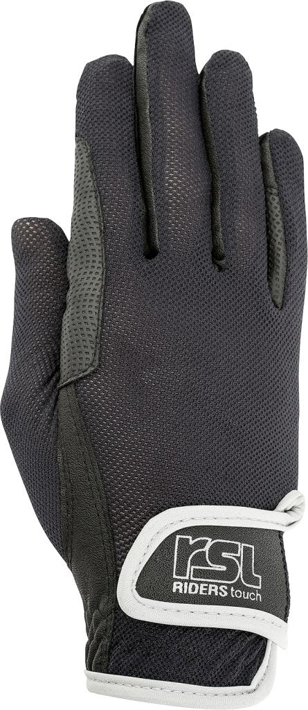 Malibu Riding Glove