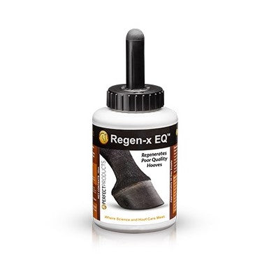 Perfect Products - Regen-x EQ - Quail Hollow Tack