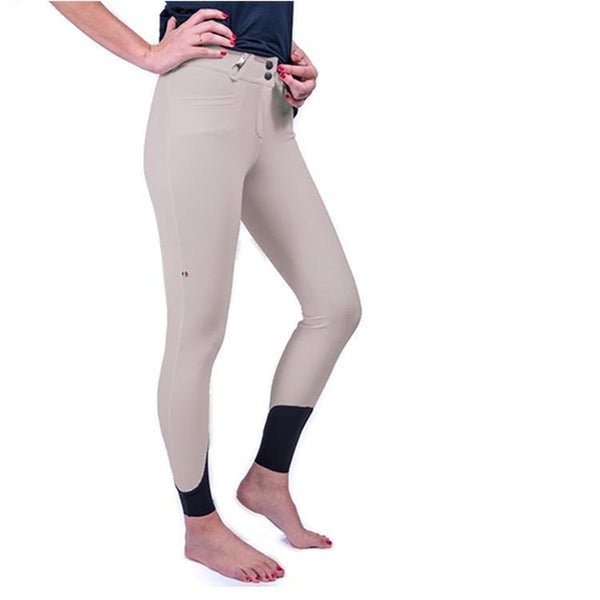 For Horses - Ladies Remie Breech - Quail Hollow Tack