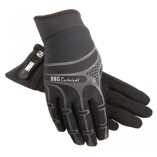 Technical Glove