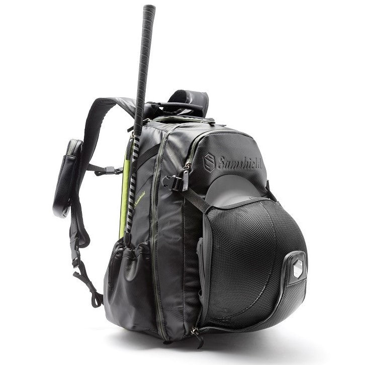 Samshield - Iconpack - Quail Hollow Tack