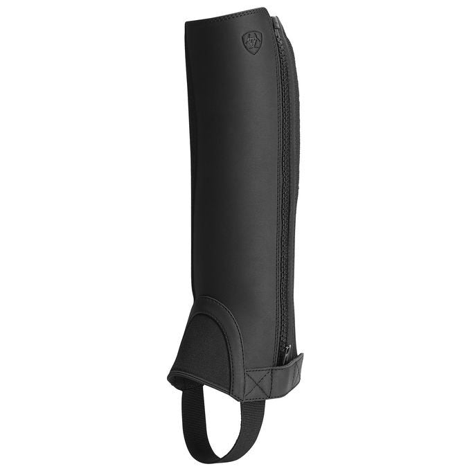 Ariat - Kids Scout Half Chap - Quail Hollow Tack