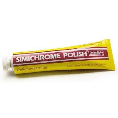 Happich - Simichrome Polish - Quail Hollow Tack