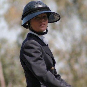 Soless - Soless Visor - Quail Hollow Tack