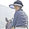 Soless - Soless Visor - Quail Hollow Tack