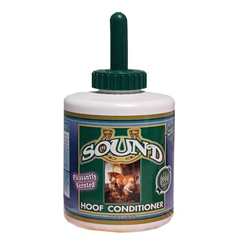 Sound - Sound Hoof Conditioner - Quail Hollow Tack