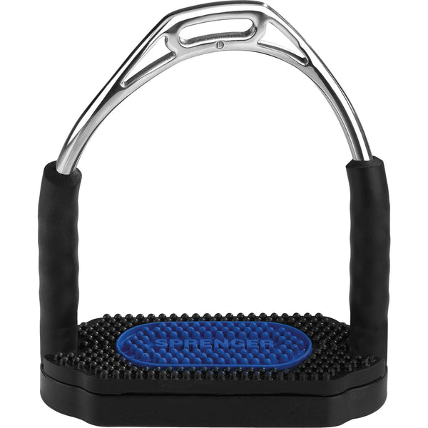 Bow Balance Stirrups