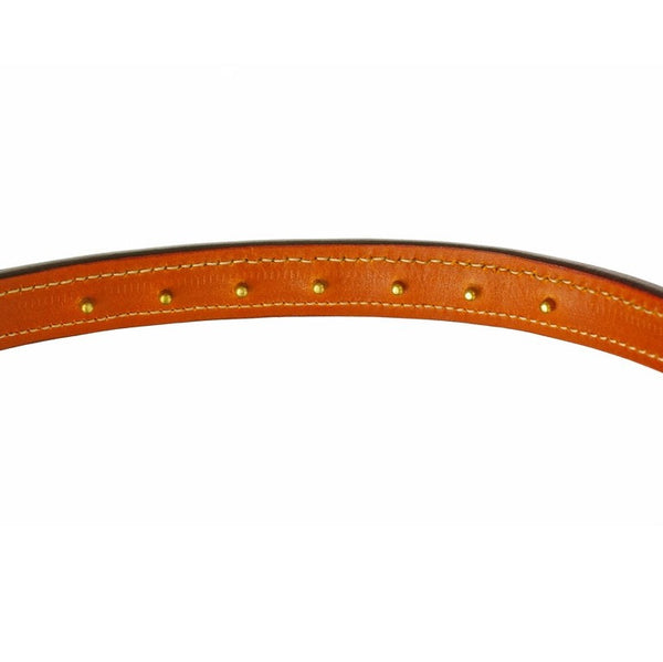 Edgewood - Tack Noseband - Quail Hollow Tack