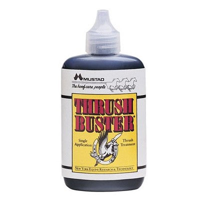 Mustad - Thrushbuster - Quail Hollow Tack