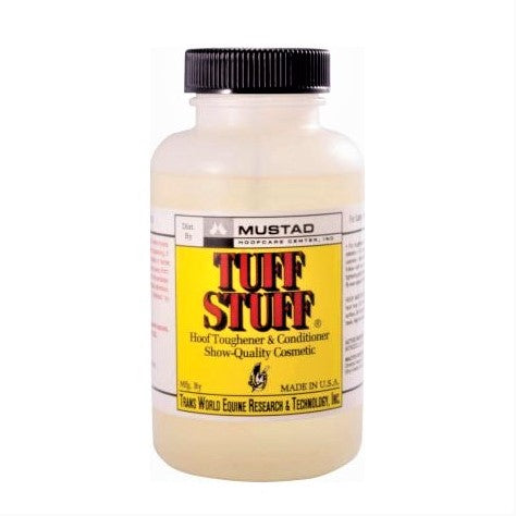 Mustad - Tuff Stuff - Quail Hollow Tack