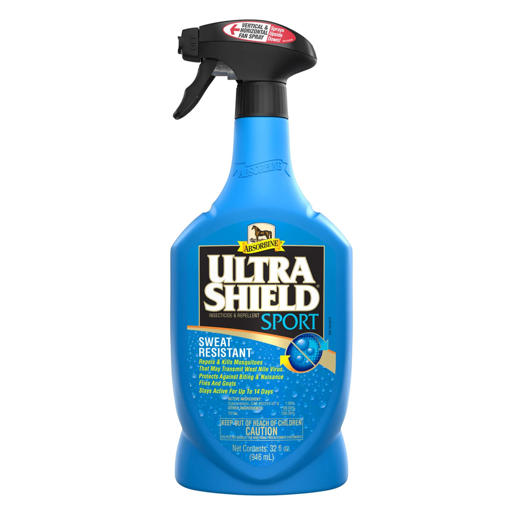 UltraShield Sport Fly Spray