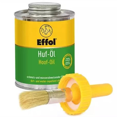 Effol - Hoof Oil - Quail Hollow Tack