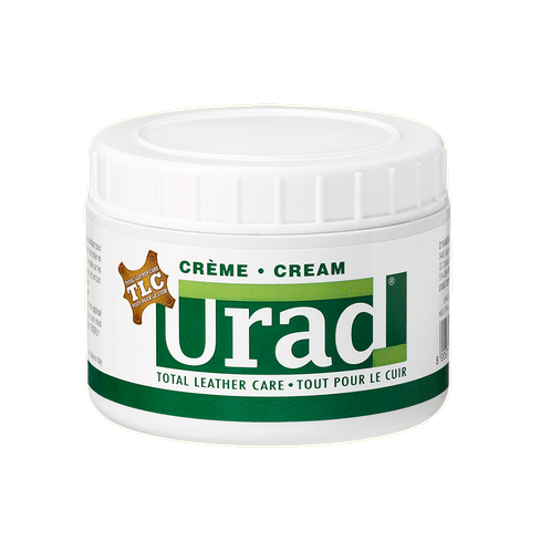 URAD - Leather Polish - Quail Hollow Tack