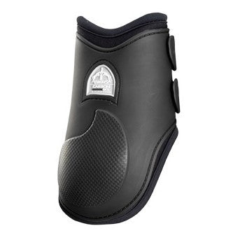 Veredus - Carbon Gel Rear Boot - Quail Hollow Tack