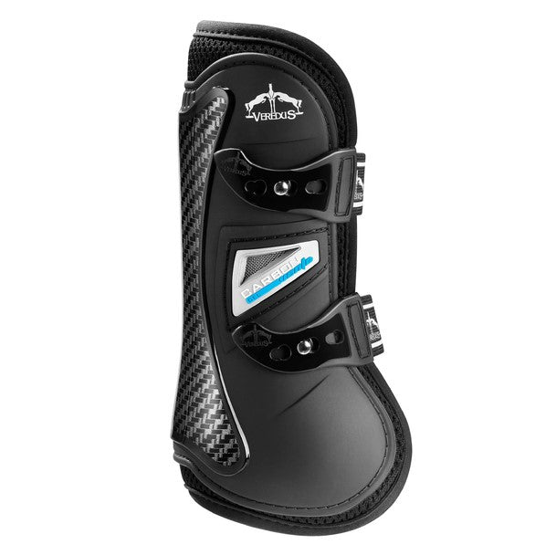 Veredus - Carbon Gel Vento Front Boot - Quail Hollow Tack