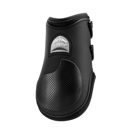 Veredus - Carbon Gel Vento Rear Boot - Quail Hollow Tack