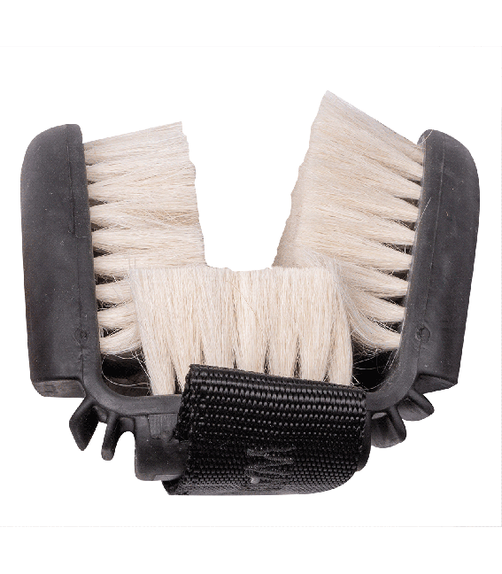 Flex Finishing Brush
