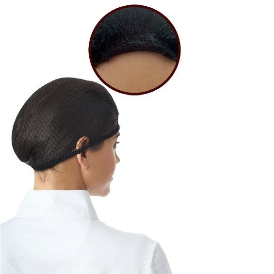 Aerborn - What Knot Hair Net - Quail Hollow Tack