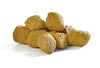 Kelcie's Horse Treats - Pumpkin Spice Horse Treat - 5 Pound Bag - Quail Hollow Tack