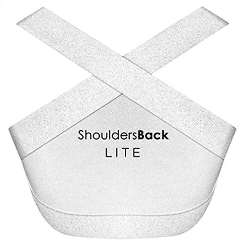 EquiFit - ShouldersBack Lite - Quail Hollow Tack