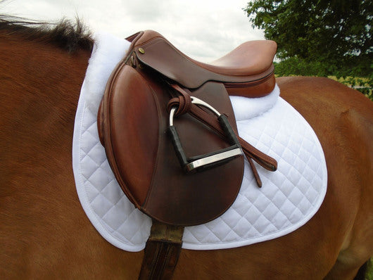 Wilkers - Wither Relief Pad - Quail Hollow Tack