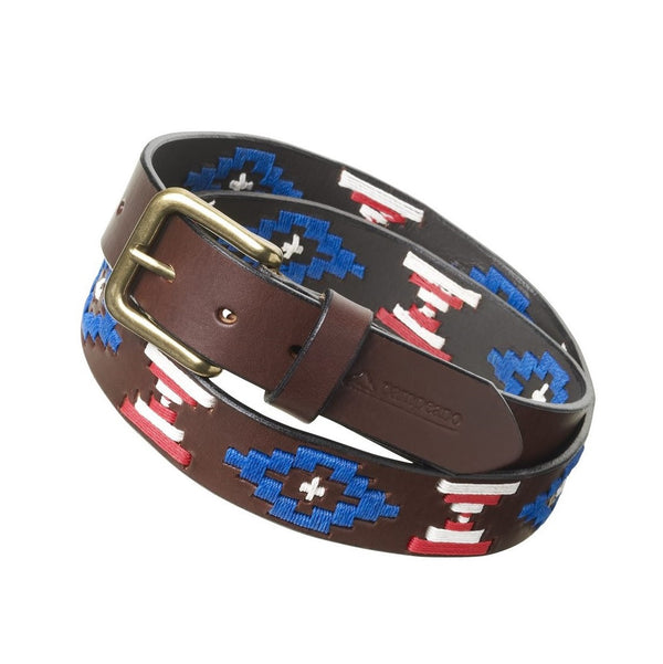 Pampeano - ‘USA Flag’ Limited Edition - Quail Hollow Tack