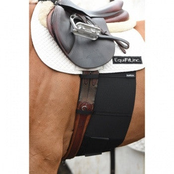 Equifit - BellyBand - Quail Hollow Tack