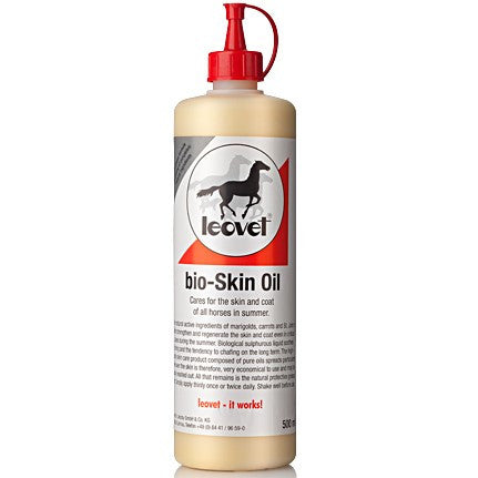 Leovet - Bio-Skin Oil - Quail Hollow Tack