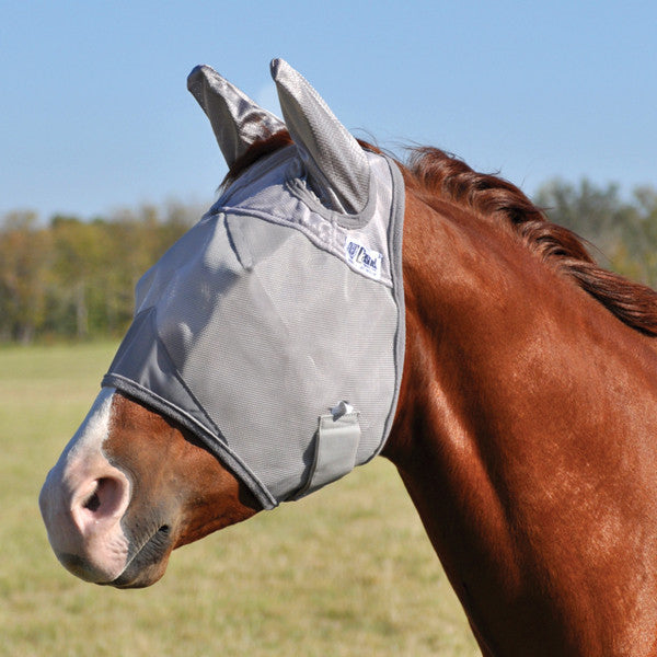 Cashel - Crusader Fly Mask - Quail Hollow Tack