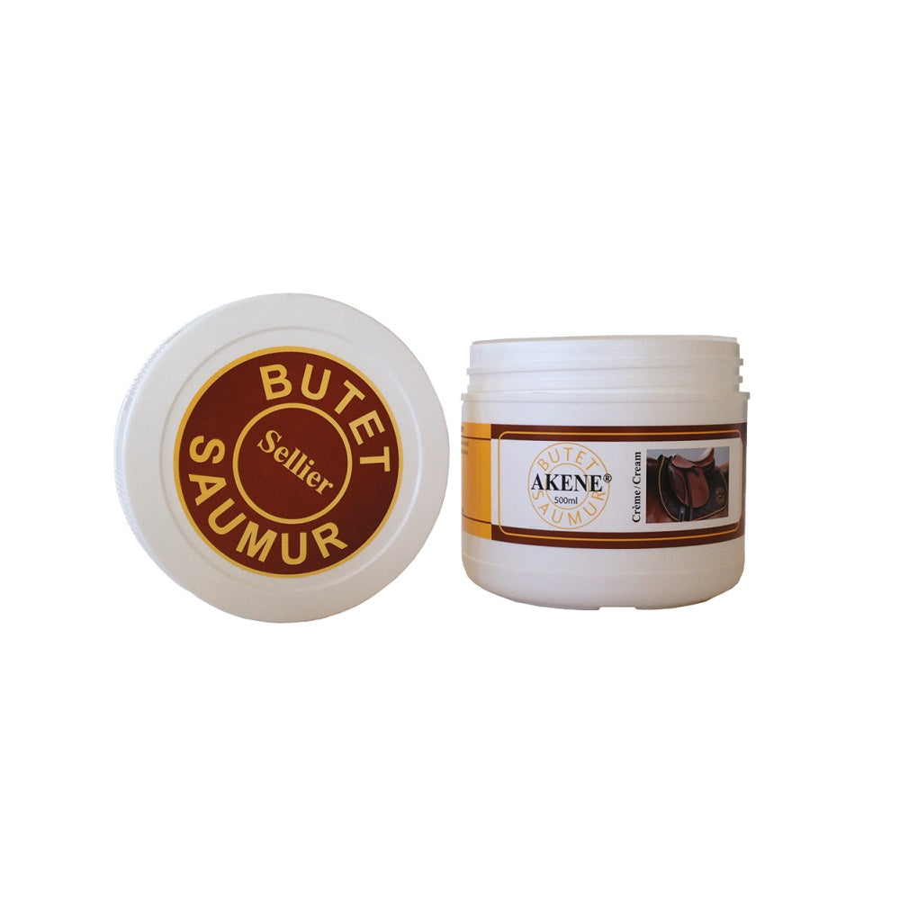 Butet - Akene Leather Conditioner - Quail Hollow Tack