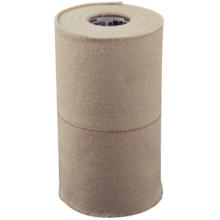 Johnson & Johnson - Elastikon Bandaging Tape - 4" - Quail Hollow Tack