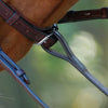 Dy'on - Standing Martingale Attachment - Quail Hollow Tack