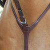 Dy'on - Standing Martingale Attachment - Quail Hollow Tack