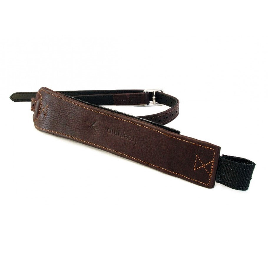 Freejump - Pro Grip Stirrup Leather - Quail Hollow Tack