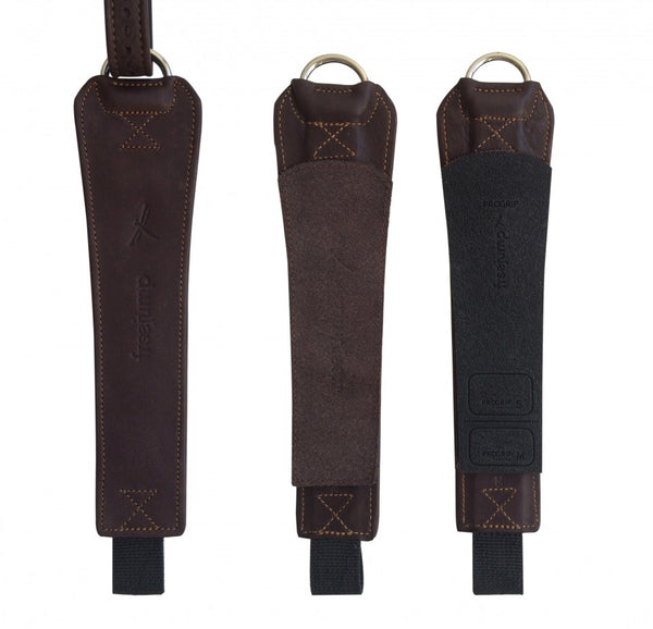 Freejump - Pro Grip Stirrup Leather - Quail Hollow Tack