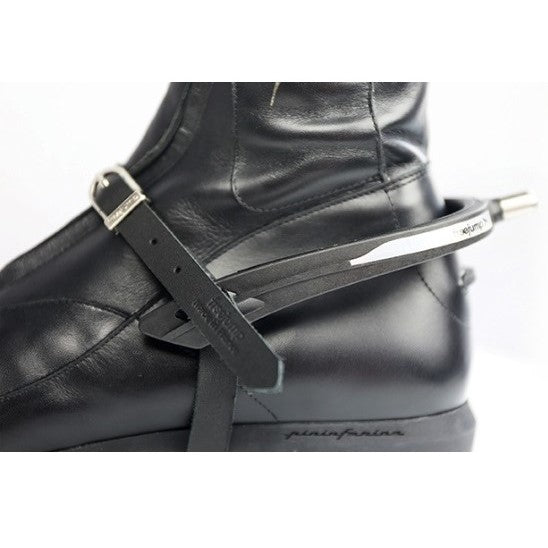 Freejump - Spur Strap - Quail Hollow Tack