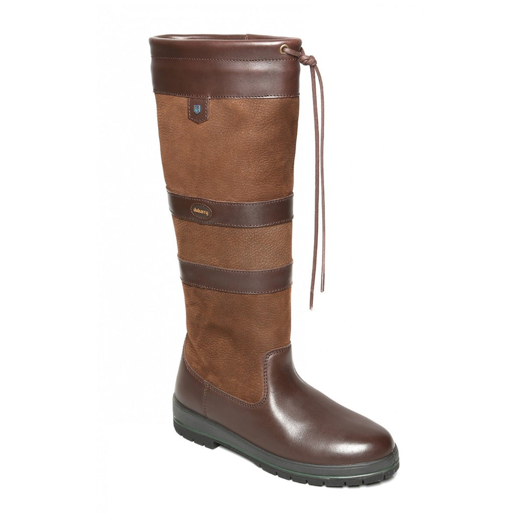 Dubarry of Ireland - Galway Boot - Quail Hollow Tack